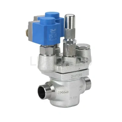 Электромагнитный клапан ICSH, Danfoss В Омске