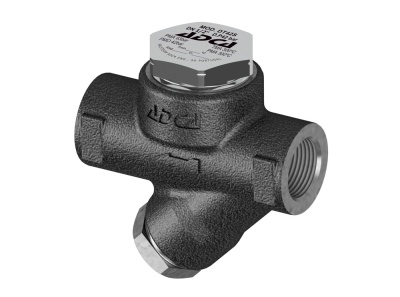 Конденсатоотводчики термодинамические DT42/2 В Омске