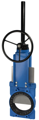 Затворы шиберные ГРАНОКС серии VG В Омске