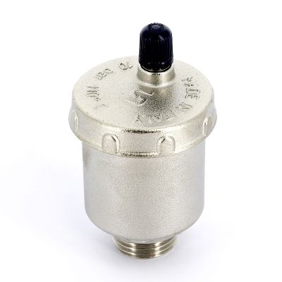Воздухоотводчик автоматический 1/2" , Uni-Fitt В Омске