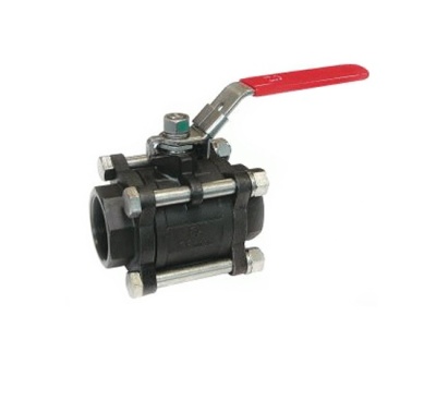 Кран шаровой Tecofi BS5379 В Омске