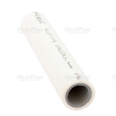 Труба армированная алюминием MeerPlast ALUPIPE PN25 В Омске