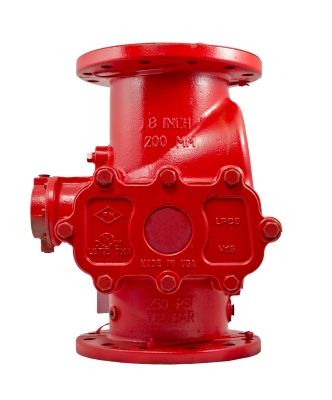 Клапаны водовоздушные Reliable модели DDX В Омске