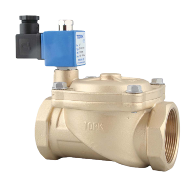 Клапаны соленоидные отсечные S1031 В Омске