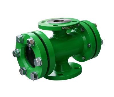 Стекло смотровое АСТА В01 Ду15-200 В Омске