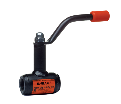 Краны шаровые Бивал КШТ серия 15 В Омске