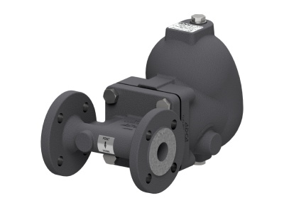 Конденсатоотводчики поплавковые нового поколения FLT25 В Омске