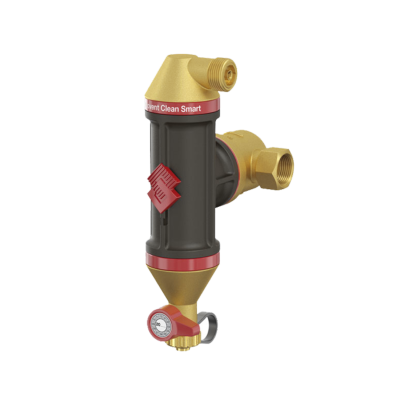 Сепараторы воздуха и грязи Flamcovent Clean Smart В Омске