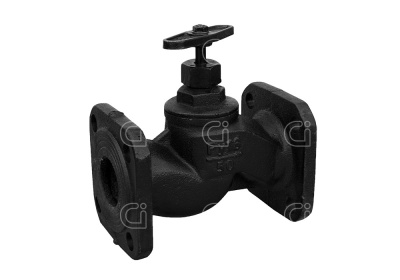 Клапан запорный 15кч19п 25 Ci В Омске