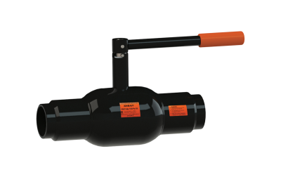 Краны шаровые Бивал КШТХ серия 15 В Омске