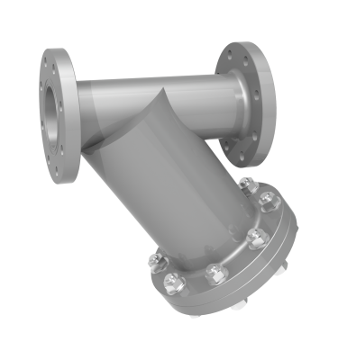 Фильтры сетчатые Safi из полимерных материалов В Омске