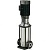 Центробежные насосы Grundfos CR 90, 120, 150