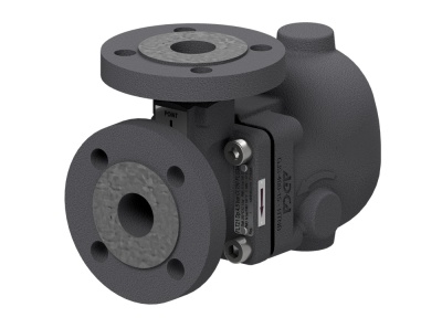 Конденсатоотводчики поплавковые нового поколения FLT21 В Омске