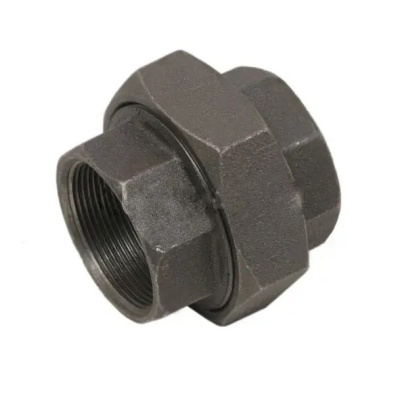 Конусное соединение черное ВР тип 340 В Омске