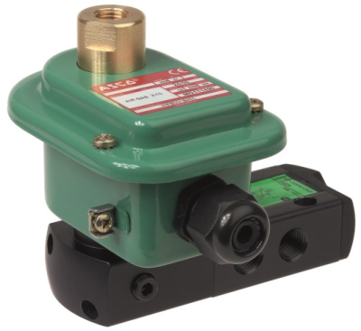 ASCO Золотниковый распределитель EMG551B405 / NFG553A305MS В Омске