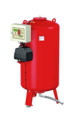 Установки поддержания давления Flexcon M-K В Омске