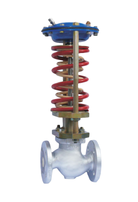 Редукционные клапаны Гранрег КАТ23 В Омске