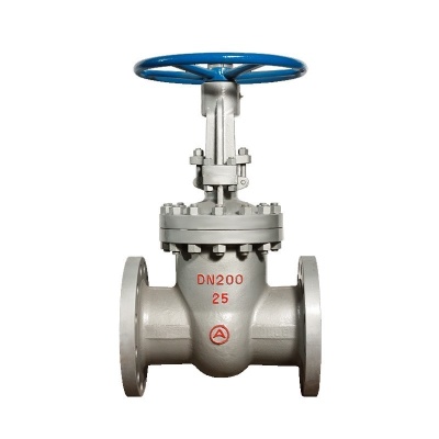 Задвижка сталь 30с64нж клиновая фл В Омске