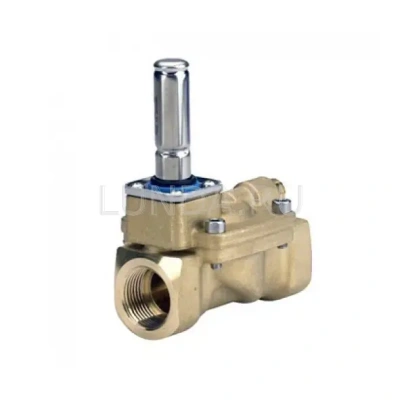Клапан соленоидный EV220B 15-50 НО с сервоприводом, без катушки, Danfoss В Омске