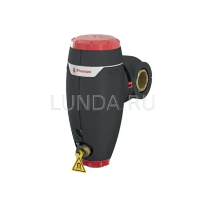Сепаратор шлама XStream Clean, Flamco В Омске