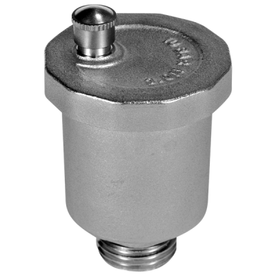 Воздухоотводчик поплавковый автоматический ADL КАТ88 Гранрег для систем отопления и водоснабжения В Омске