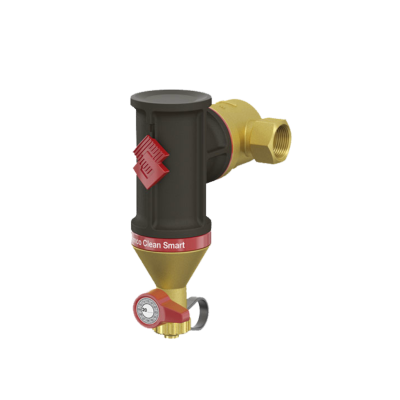 Сепараторы грязи Flamco Clean Smart В Омске