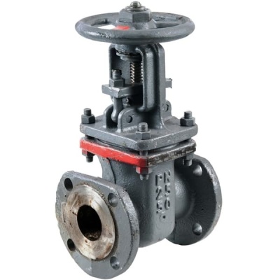  Задвижка сталь ЗКЛ2-25 30с64нж клиновая фл МЗТА В Омске