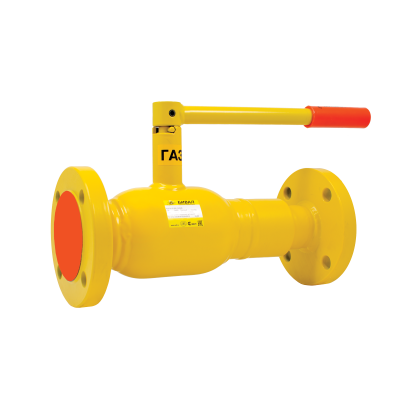 Краны шаровые Бивал КШГИ серия 15 В Омске