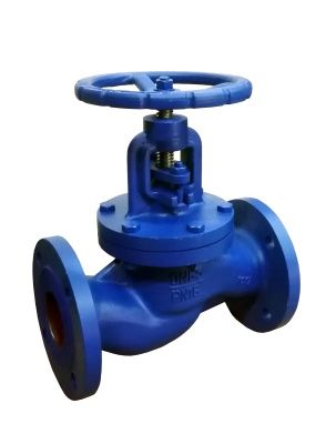 Клапан запорный сальниковый АСТА Р14 В Омске