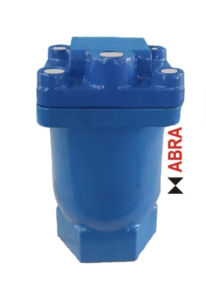 Воздухоотводчик автоматический ABRA-AV01T резьбовой DN15-80. В Омске