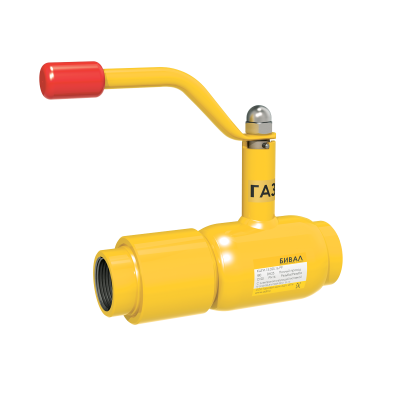 Краны шаровые Бивал КШГИ серия 15 В Омске