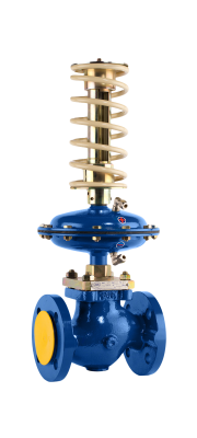 Регуляторы перепада Гранрег КАТ33 В Омске