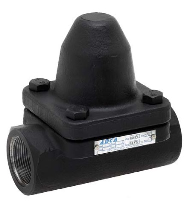 Конденсатоотводчик биметаллический ADCA BM24/BM32 В Омске