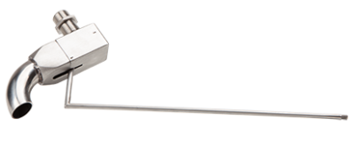 Клапан поплавковый Valvulas 200 EV с вертикальной подачей В Омске