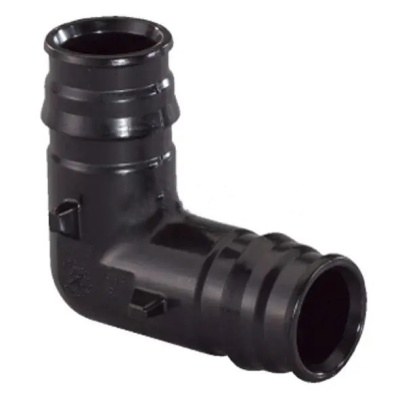 Угольник Q&E PPSU, Uponor Wirsbo РЕ-Хa В Омске