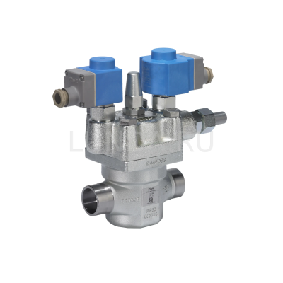 Клапан соленоидный EVRA/EVRAT, без катушки, Danfoss В Омске