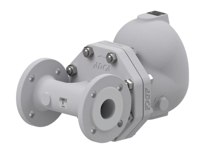 Конденсатоотводчики поплавковые FLT49 В Омске