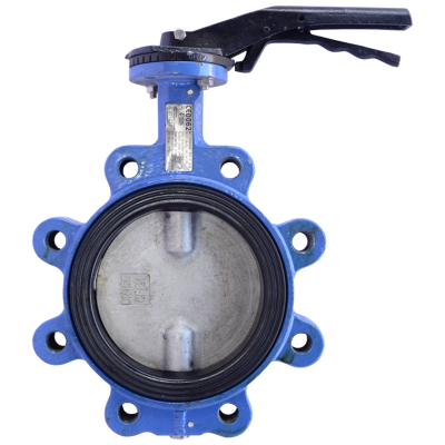 Затвор дисковый Tecofi, VPI 4648 В Омске