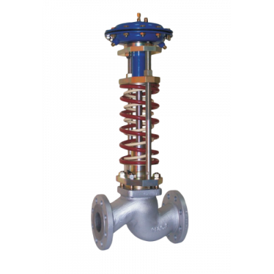 Перепускные клапаны Гранрег КАТ82 В Омске