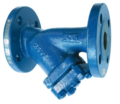 Фильтр сетчатый Tecofi, F5240 В Омске