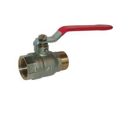 Кран шаровой Tecofi BS1652 НР/BP В Омске
