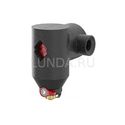 Сепаратор грязи (шлама) Flamco Clean Smart EcoPlus, Flamco В Омске